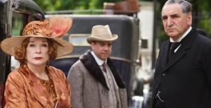 Downton Abbey RECAP 2/23/14: Season 4 Episode 8 | Celeb Dirty Laundry