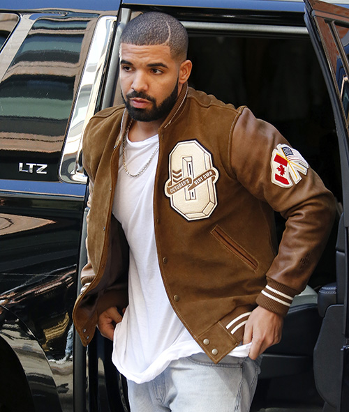 Drake Avoids Charges In Libel Lawsuit After Blasting 'Drake's ...