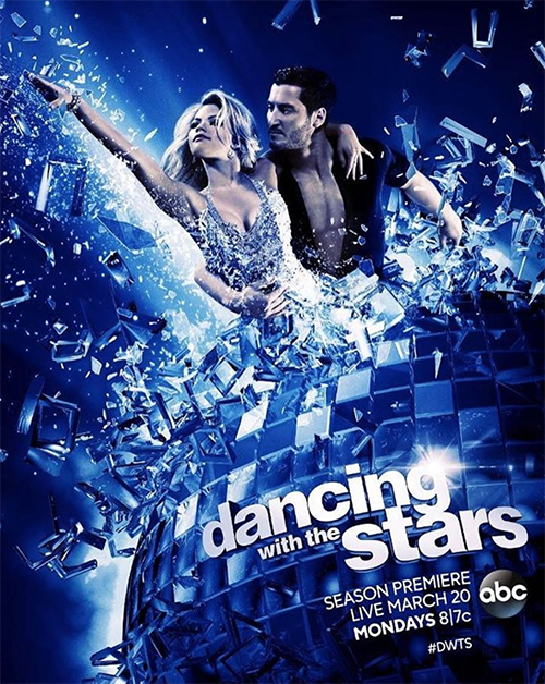 ‘Dancing With The Stars’ Season 24 Spoilers: Nick Viall, Simone Biles And Mr. T Join Cast?