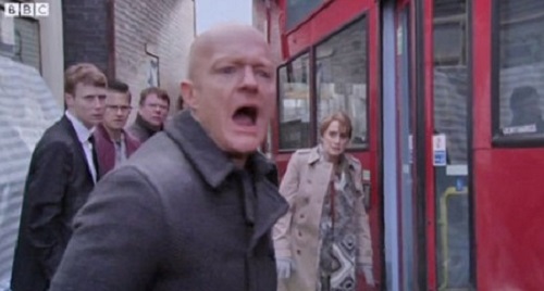 'EastEnders' Spoilers: Is Max Branning Responsible For Walford Bus Crash?