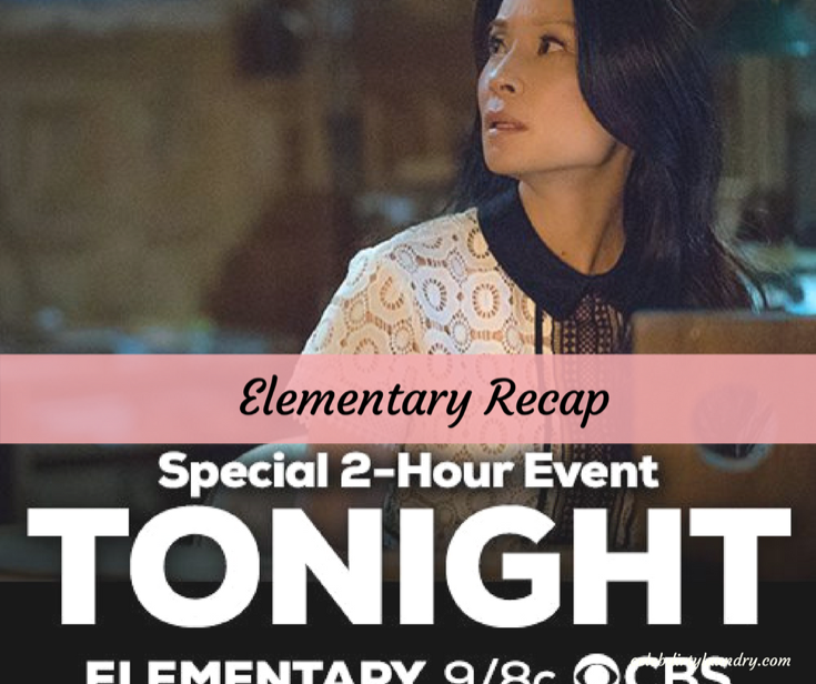 Elementary Recap 3/5/17: Season 5 Episode 15 "Wrong Side of the Road"