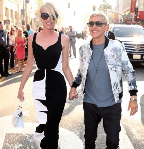 Ellen DeGeneres Divorce Rumors: Portia de Rossi And Daytime Queen Split After Counseling Attempts Fail?