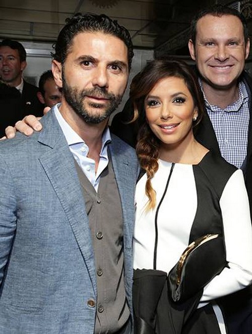 Eva Longoria and José “Pepe” Bastón - Lovebirds On the Fast Track To Marriage?