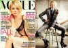 Gorgeous Emma Stone Makes Her Sultry 'Vogue' Debut