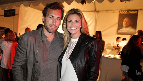 Erin Andrews’ Boyfriend Jarret Stoll Arrested on Drug Charges: What Will Dancing With The Stars Host Do Now?