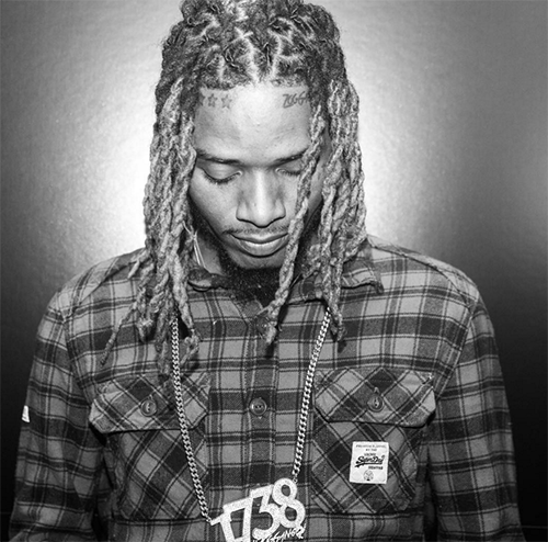 Fetty Wap Feuding With Masika Kalysha After Rapper Gets Another Woman Pregnant