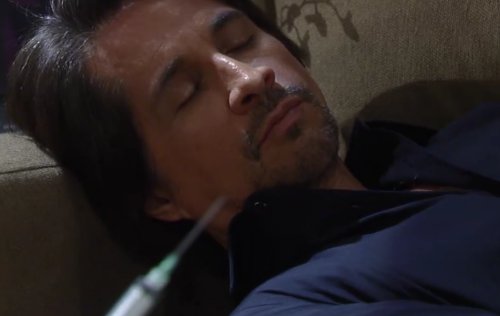 ‘General Hospital’ Spoilers: Finn’s Illness Spikes – Hayden Saves Dying Doc – Time Running Out for Lizard Lover