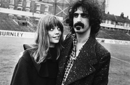 Gail Zappa Dead: Frank Zappa's Wife Death Due to Lung Cancer at 70 Years of Age