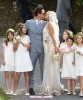 Kate Moss Wed Jamie Hince In A Lavish English Country Ceremony - Photos