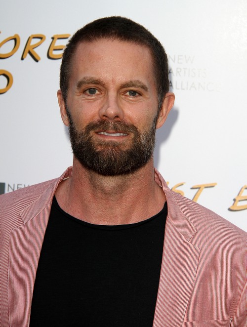 The Walking Dead Season 6 Spoilers – Garret Dillahunt Cast as Negan?