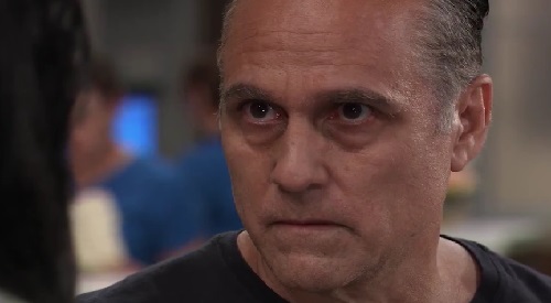 General Hospital Spoilers: Friday, September 16 – Sonny Takes Charge –  Dante Grills Cody About Attack – Kristina Sees Though Dex's Act | Celeb  Dirty Laundry