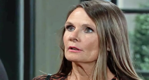 General Hospital Spoilers: Courtroom Chaos – Lucy’s Worst Nightmare Brings Wild Revelations and Judge’s Decision