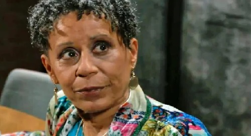 General Hospital Spoilers: Stella’s Ex-Boyfriend Tied to WSB & Forsythe – George Shows Up with Ulterior Motives?