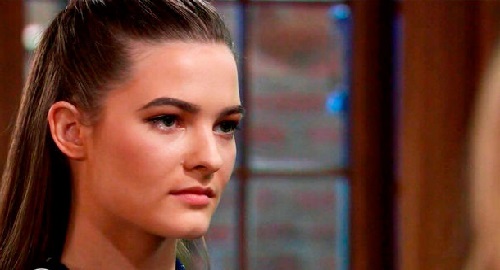 General Hospital Spoilers: Esme Gets Busted – Laura’s Startling Discovery Is a Game-Changer