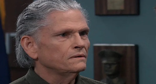 General Hospital Spoilers: Cyrus’ Miracle Wake-Up Drug – Behind Lulu's Coma Cure?