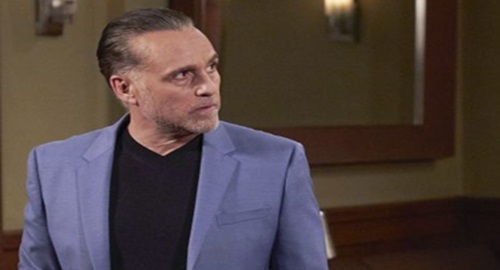 General Hospital Spoilers Wednesday, April 9: Alexis Reels Over Ava’s Proof – Kristina Spills to Sonny – Curtis’ Bad News