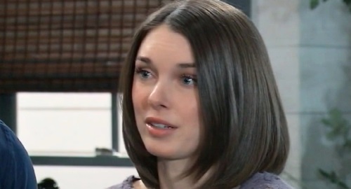 General Hospital Spoilers Monday, April 14: Scared Willow Retaliates – Kristina Gets Blindsided – Ric Warns Smug Ava 