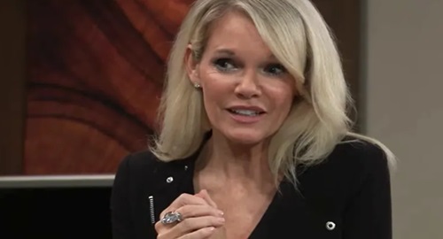 General Hospital Spoilers Tuesday, April 15: Ava’s Price Goes Up – Dante’s Investigation Rattles Kristina – Liz’s Surprise