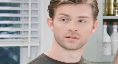 General Hospital Spoilers: Friday, September 1 – Dex’s Total Terror – Maxie’s Bold Move – Cyrus’ Game Paying Off