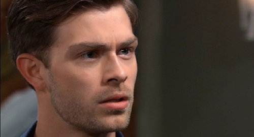 General Hospital Spoilers: Jason Morgan’s Replacement Is a Failure – Incompetent Dex Can’t Measure Up