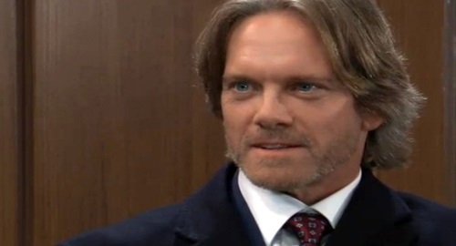 General Hospital Spoilers: Agent Cates’ Eavesdropping Discovery – John Learns Dangerous Secret