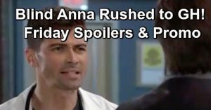 General Hospital Spoilers: Friday, January 11 – Ava's Trap Terrifies ...