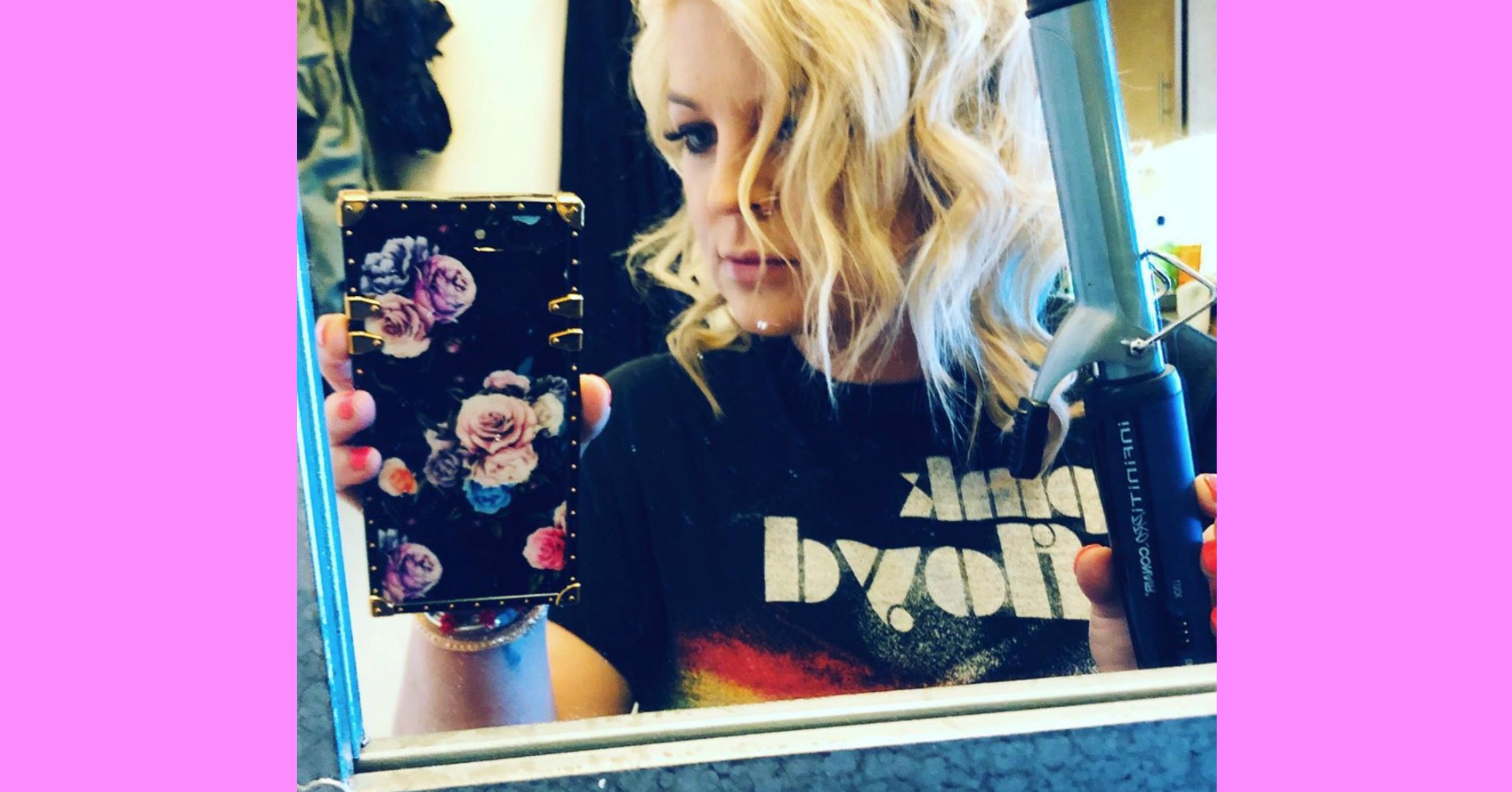 general hospital spoilers kirsten storms beauty | Celeb Dirty Laundry