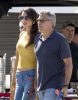 Amal Alamuddin Infuriated As George Clooney Puts Baby Plans On Hold: Actor’s Oscar Quest More Important?