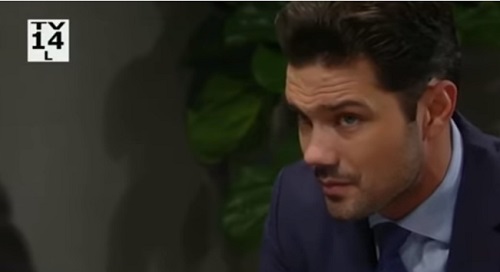 General Hospital Spoilers: Danger Nears for CarSon – Amy and Nathan Scheme – More Valentin Drama