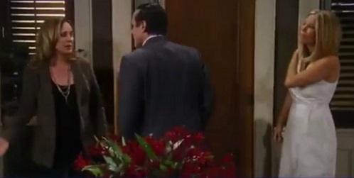 General Hospital Spoilers: Thursday, July 20 – Sonny Races to Find Spencer – Nina Feels Torn – Obrecht Rattles Hayden