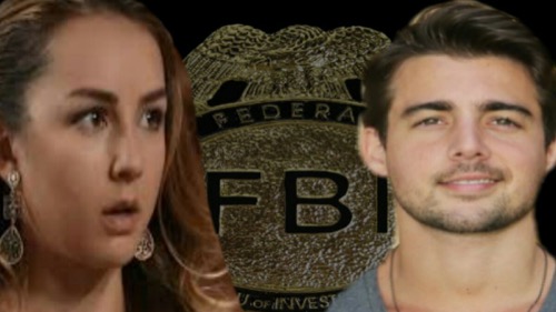 General Hospital (GH) Spoilers: Aaron and Kristina Get Closer – But Is Her New Man an Undercover Cop?