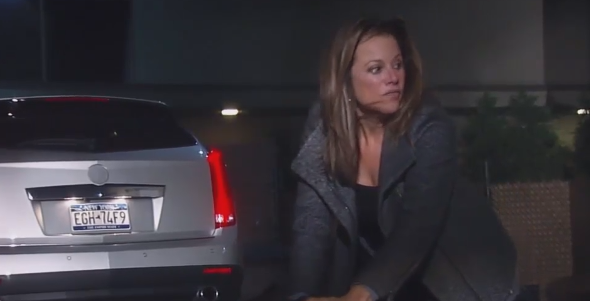 General Hospital Spoilers: Will Julian Survive Hit and Run - Blackmails Alexis To Get Back Together?