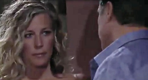 General Hospital Spoilers: Thursday, June 22 – Sam Hampers Jason’s Mission – Sonny and Carly Trapped - Stella Blows Her Top