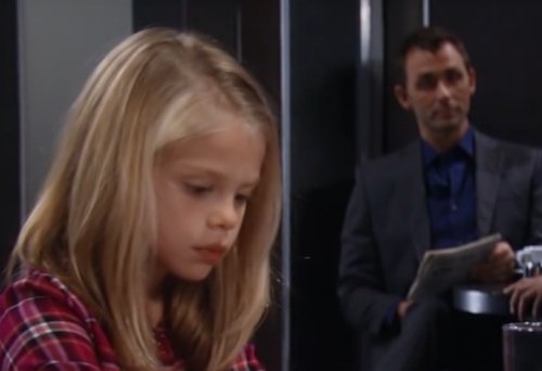 General Hospital Spoilers: Charlotte Hurt In Accident, Lulu Blamed - Custody Dreams Shattered as Valentin Hits Hard