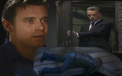 General Hospital (GH) Spoilers: Duke Back in PC as Jason's Memories Return - Stone Cold Recalls Who Shot Him