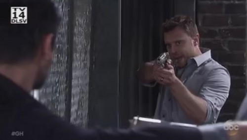 General Hospital Spoilers: Jason Faces Deadly Trouble, Sam and Sonny Team Up to Save Him - Jason Survives After Surgery