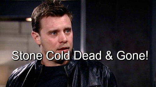 General Hospital (GH) Spoilers: Carly's Mission to Help Jason Reclaim Quartermaine Legacy, Buries Stone Cold Forever