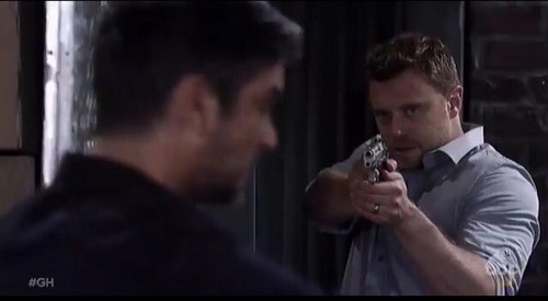 General Hospital Spoilers: Jason Morgan Blood Test Shocker - Jake Doe Not Danny’s Dad and Not A Quartermaine?