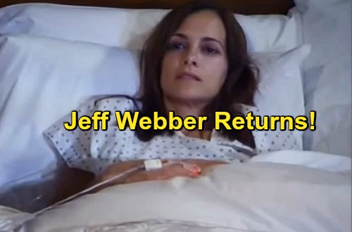 general hospital dr jeff webber
