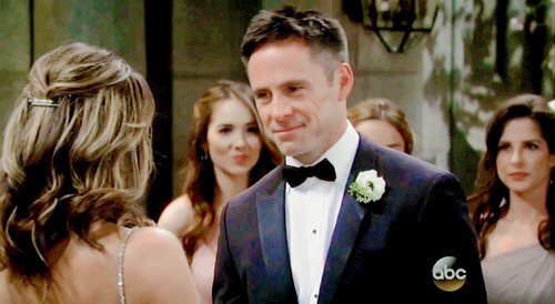 General Hospital Spoilers: Nancy Lee Grahn Dishes on Fate and Future of ‘Julexis’ – Hope for Alexis and Julian’s Reunion?