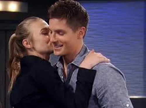 General Hospital Spoilers: Shocking Return Destroys Kiki and Dillon's Blossoming Relationship?