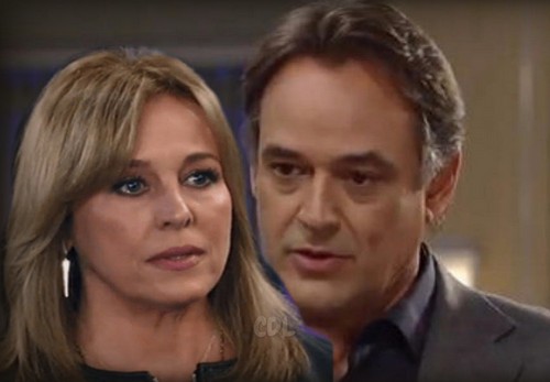 General Hospital (GH) Spoilers: Laura Gets New Romance with Dr Kevin Collins – Jon Lindström Returning for New Storyline