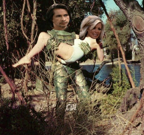 General Hospital (GH) Spoilers: Learn Why Finn is Lizard Man - What's Up With Injections and Roxy?