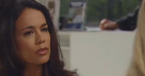 General Hospital Spoilers: Monday, May 8 - Daphne Opens The Door To Jason's Quest - Martina Covers Up