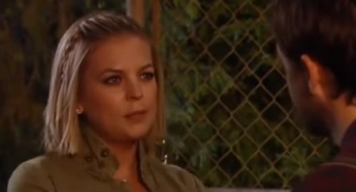 General Hospital Spoilers: Nathan and Maxie Baby Drama – Bundle of Joy Leads ‘Naxie’ Down Exciting New Path