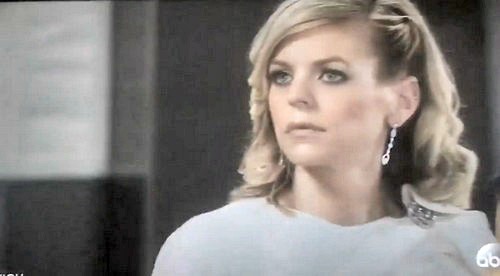 General Hospital Spoilers: Nathan and Maxie’s Wedding Day Finally Arrives - Surprise Guest Claudette Crashes Ceremony