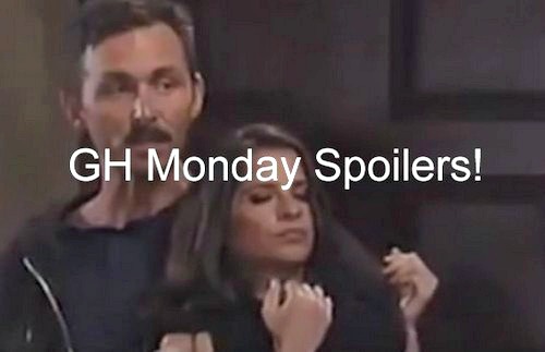 ‘General Hospital’ Spoilers: 'Theo' Takes Hostages, Threatens Sam's Life – Jason Forced to Submit to Valentin