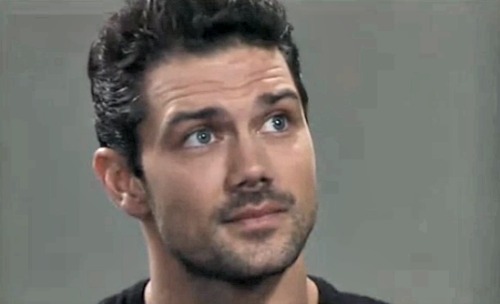 General Hospital Spoilers: Who is Nathan's Real Father - Sonny and Valentin Emerge As Candidates