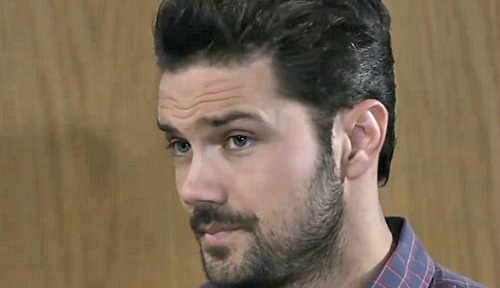 General Hospital Spoilers: Ryan Paevey Checks In With GH Fans | Celeb ...