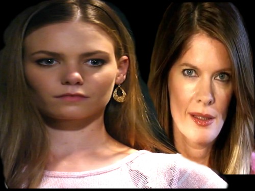 General Hospital Spoilers: Who is Nelle’s Mother – Shocking GH Reveal